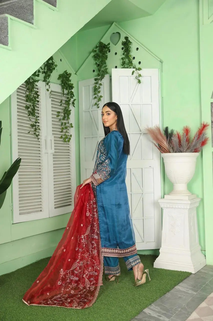  S Creations - Pakistani clothes