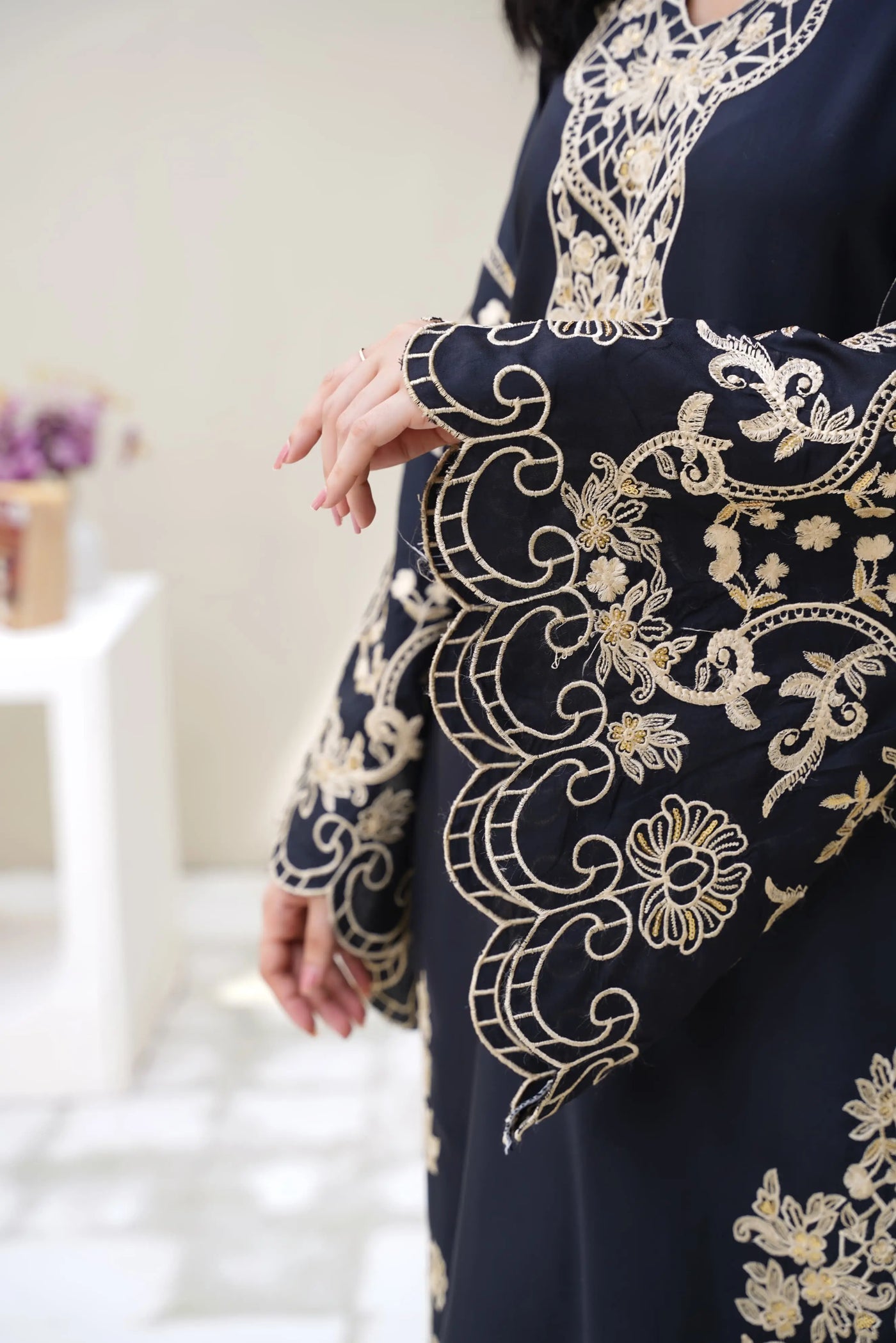 S Creations | Embroidered Viscose 2pc Readymade Womenswear Traditional | SC191 (3 Colours) S Creations