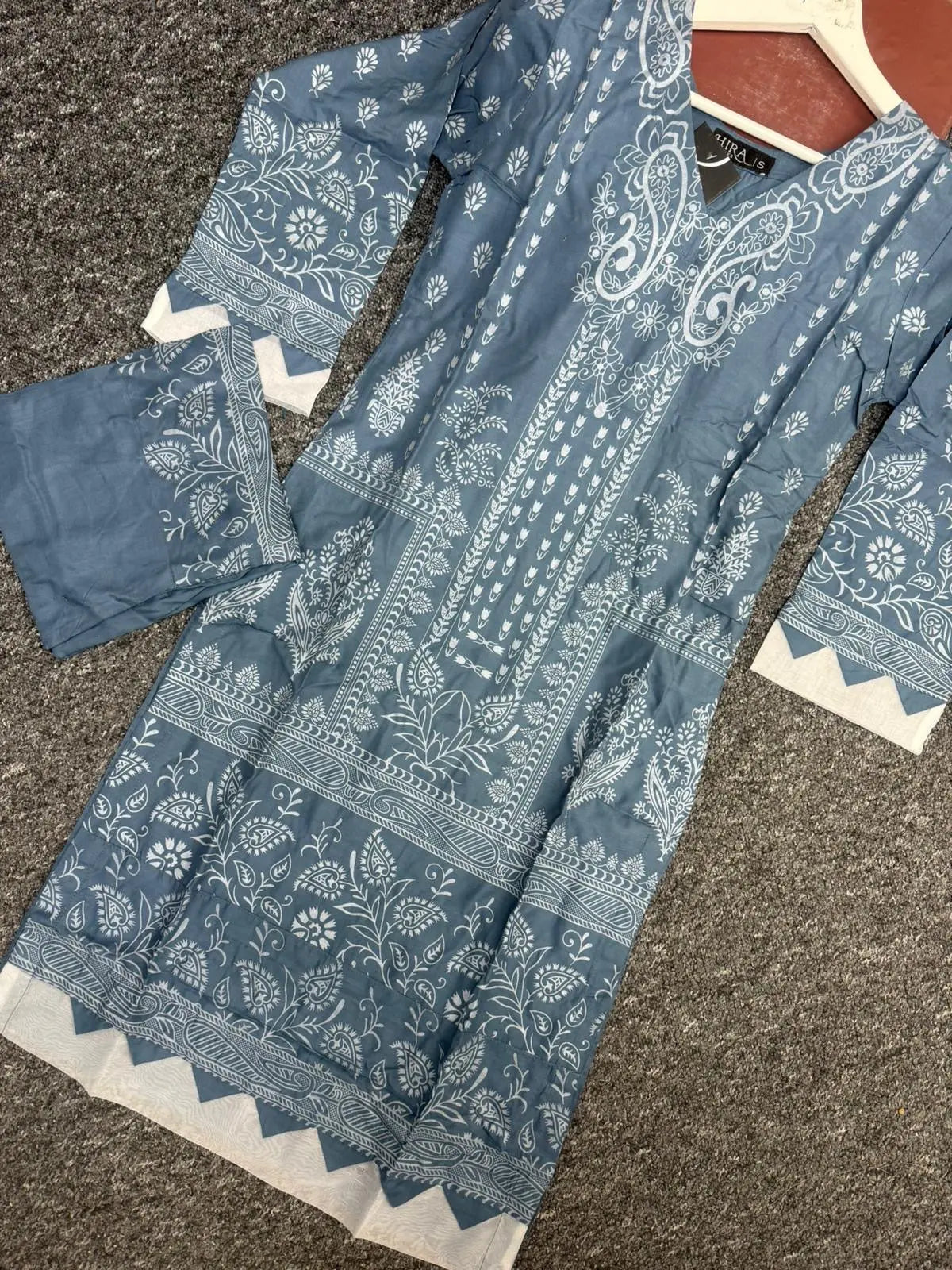  S Creations - Pakistani clothes