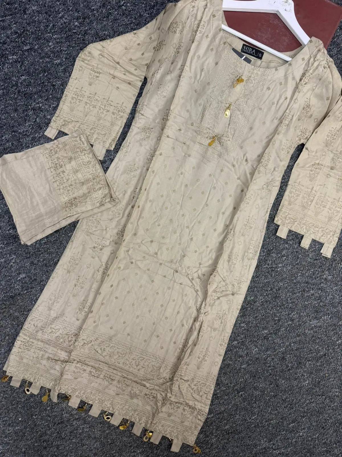  S Creations - Pakistani clothes