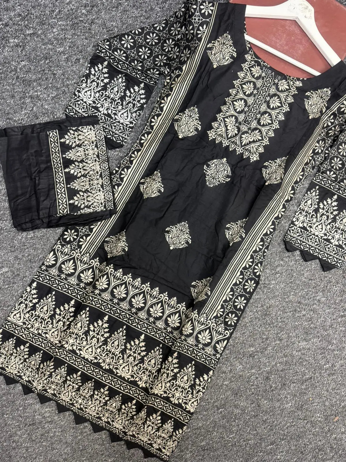  S Creations - Pakistani clothes