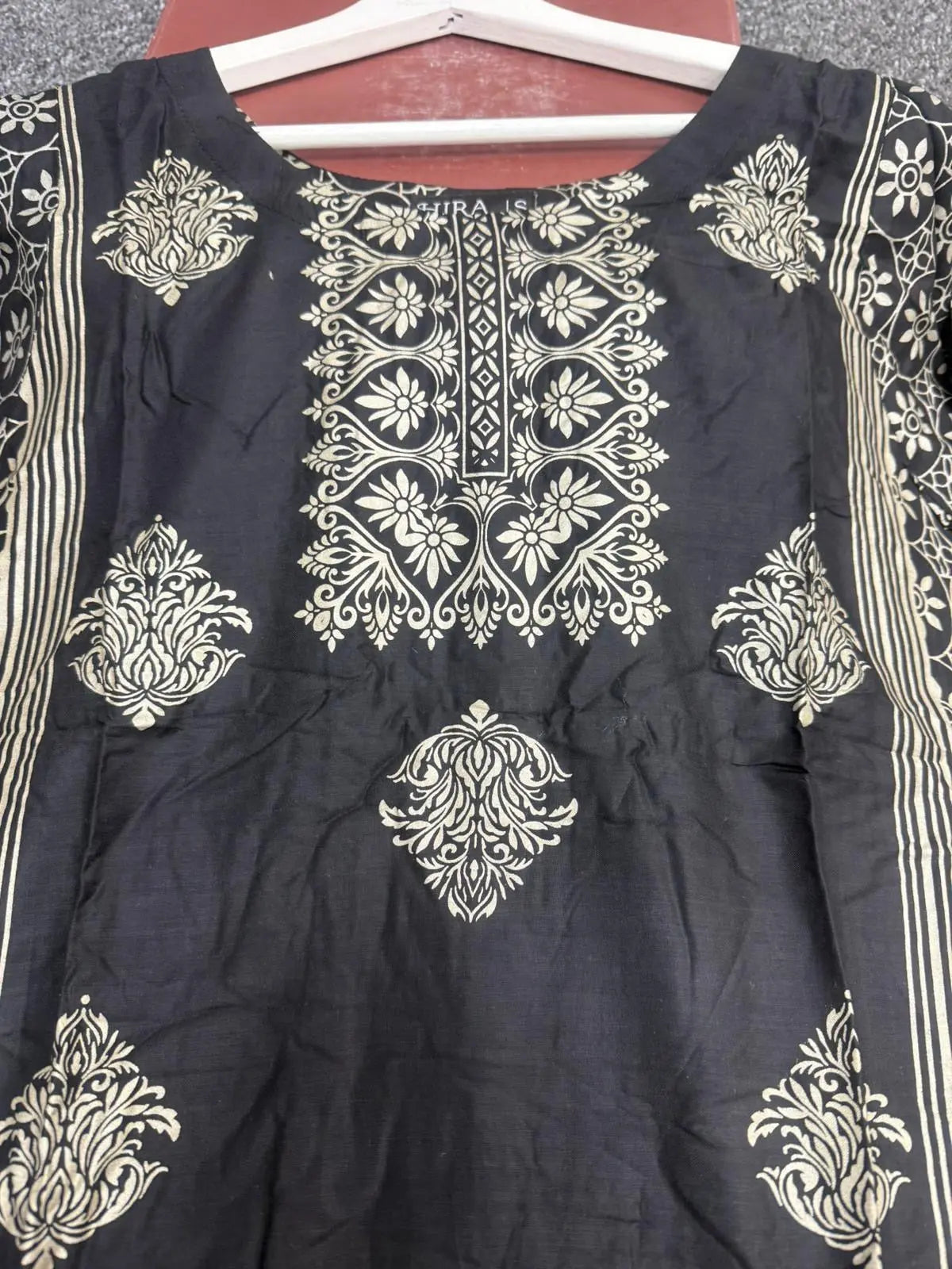  S Creations - Pakistani clothes