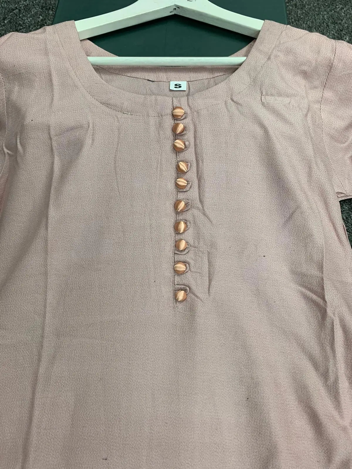  S Creations - Pakistani clothes