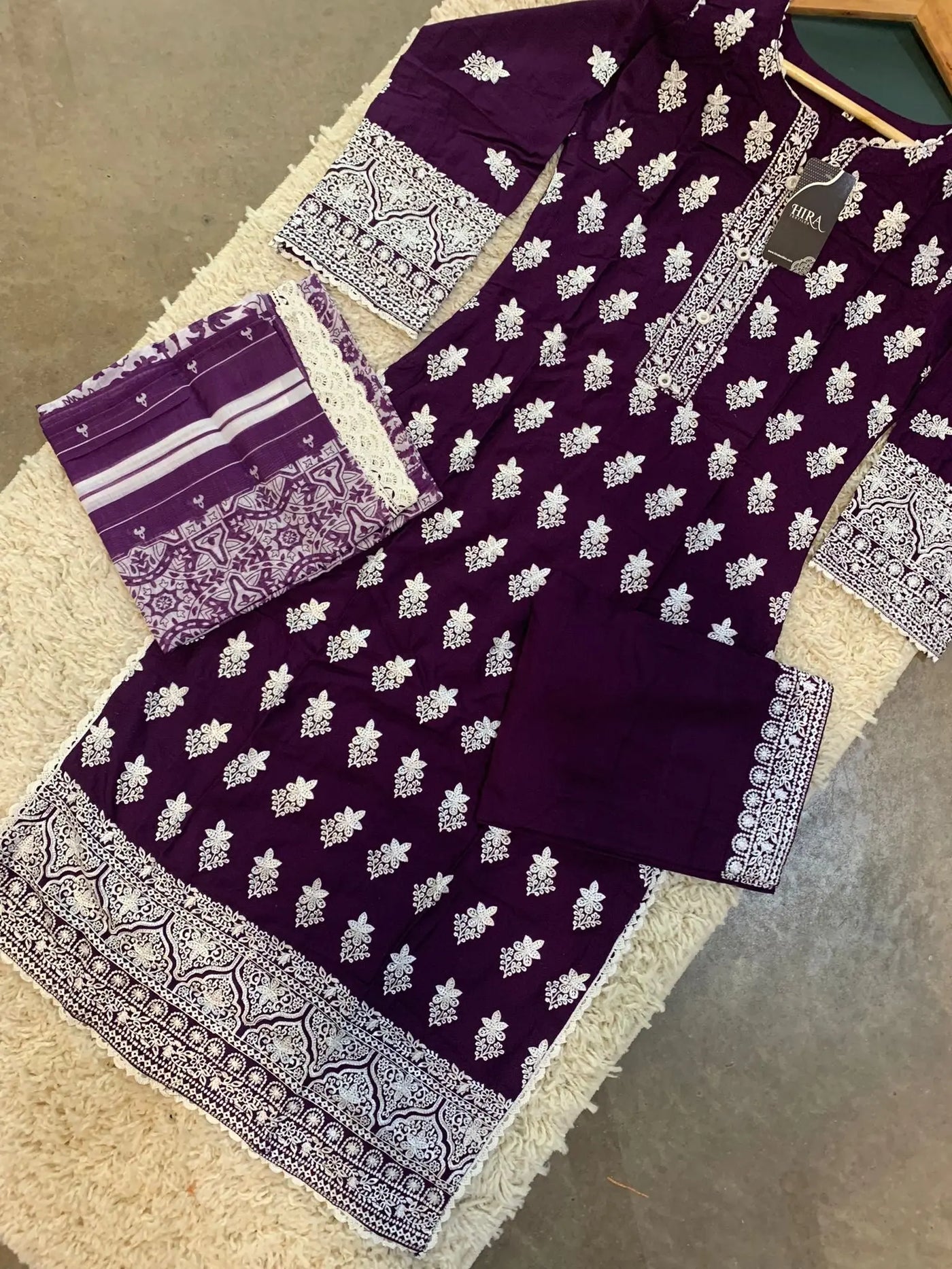  S Creations - Pakistani clothes