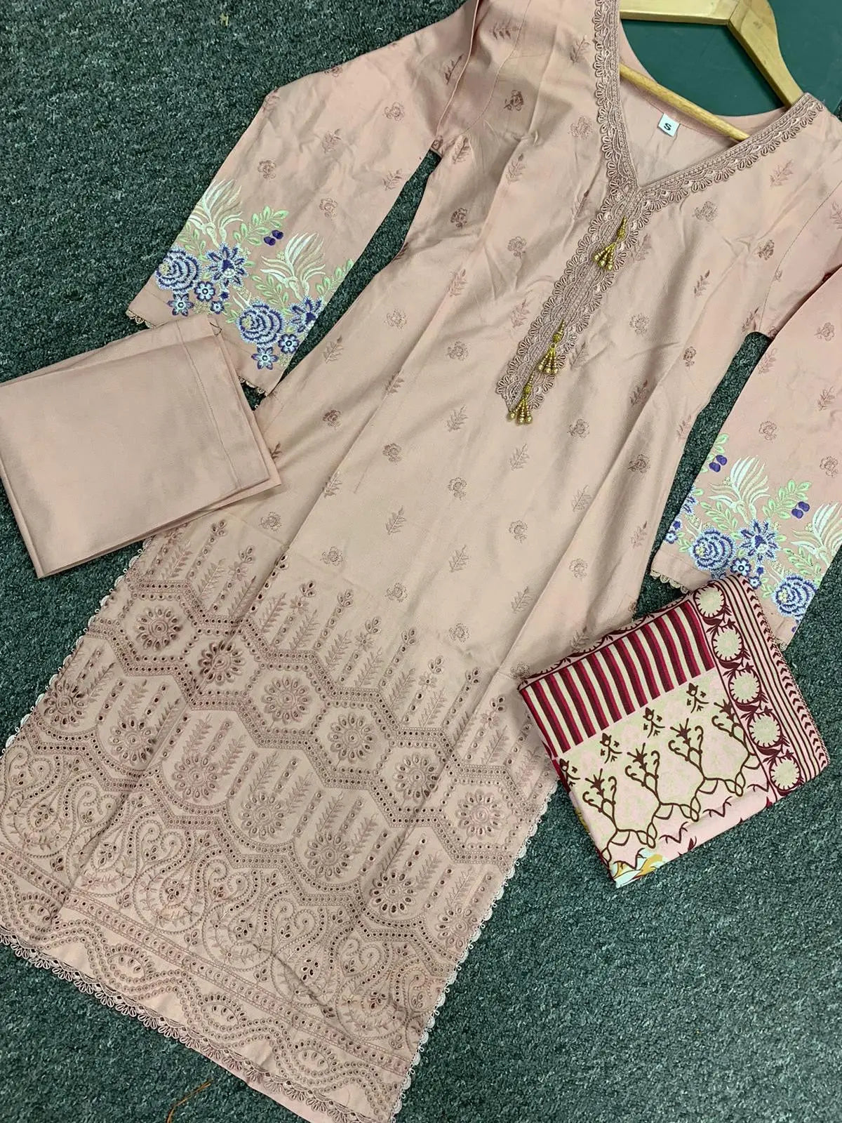  S Creations - Pakistani clothes