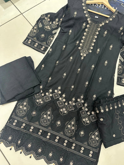  S Creations - Pakistani clothes