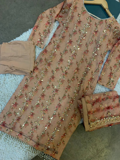  S Creations - Pakistani clothes