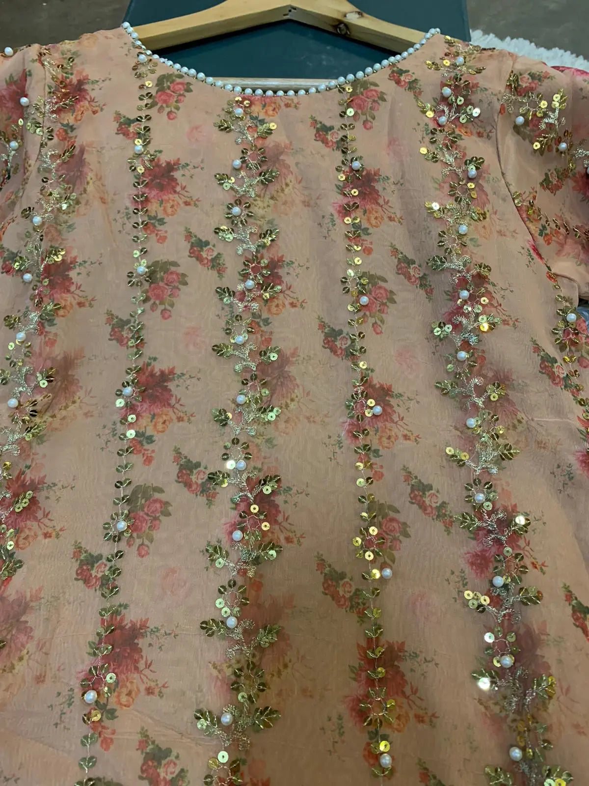  S Creations - Pakistani clothes