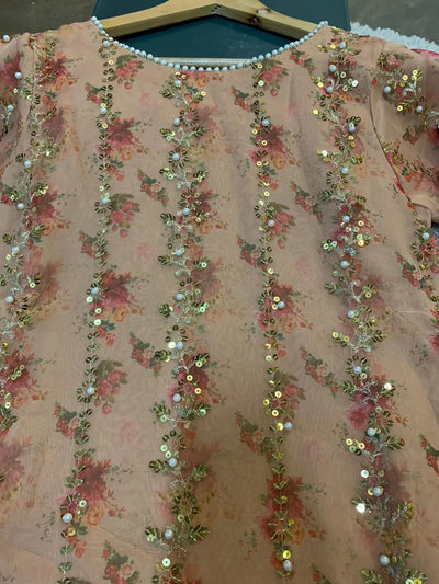  S Creations - Pakistani clothes