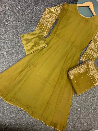  S Creations - Pakistani clothes