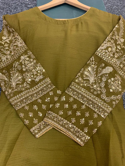  S Creations - Pakistani clothes