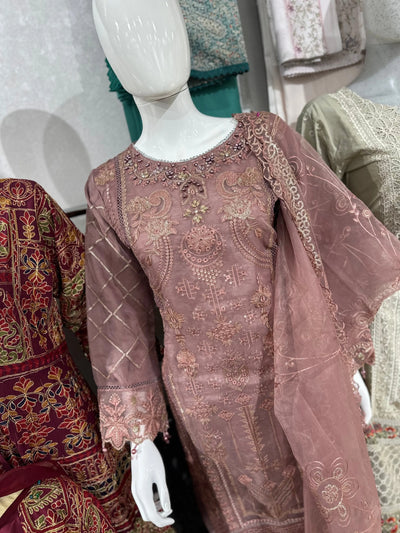  Simrans - Pakistani clothes