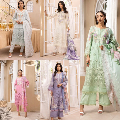  Simrans - Pakistani clothes
