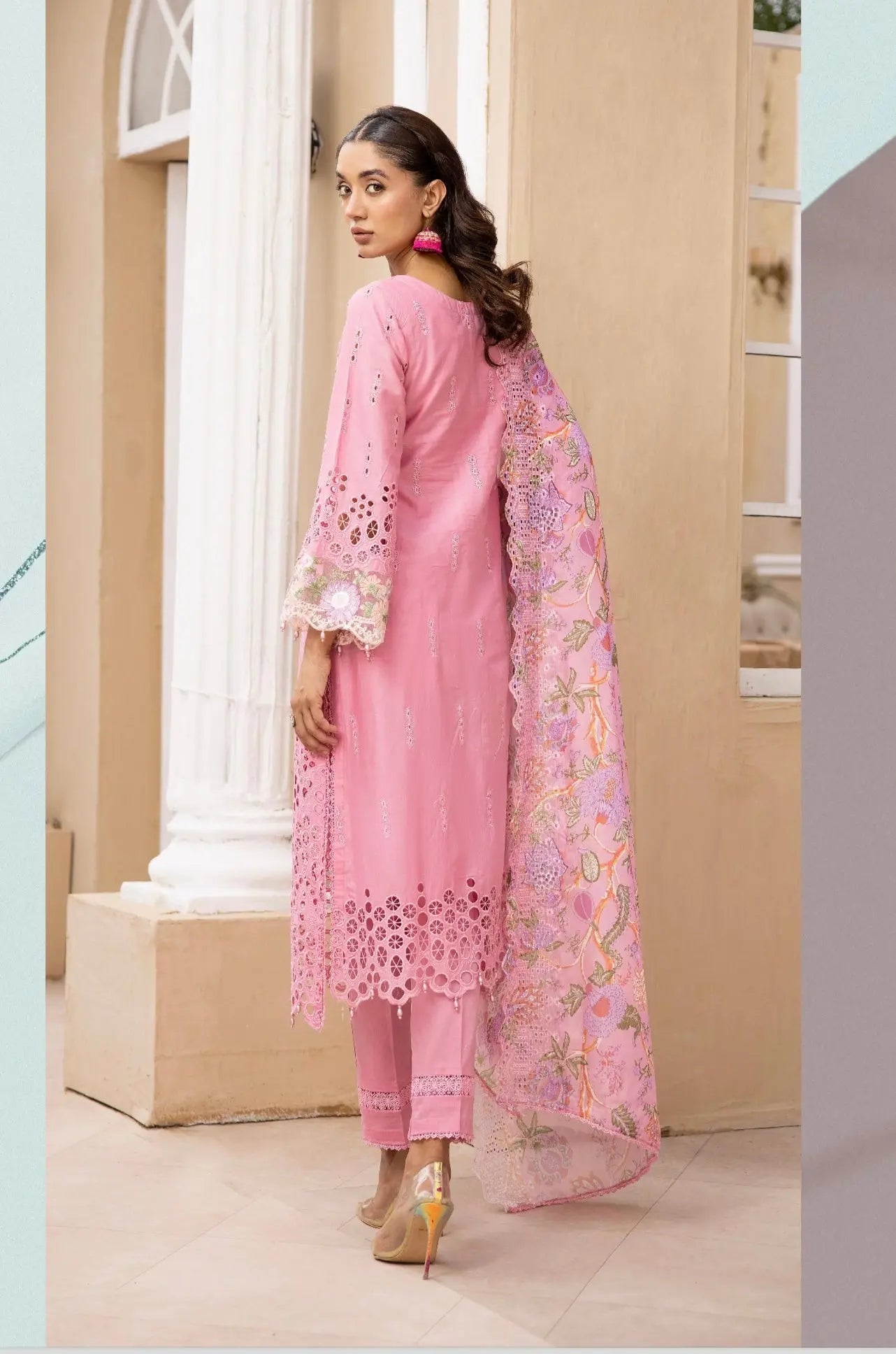  Simrans - Pakistani clothes