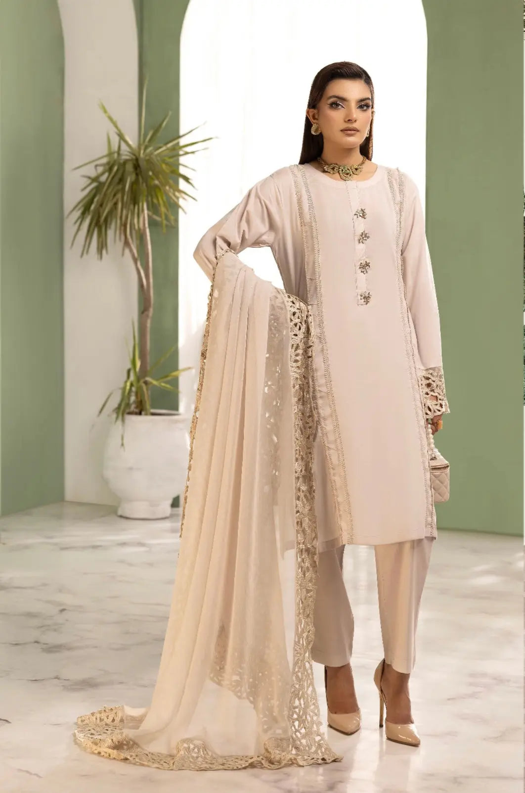  Simrans - Pakistani clothes