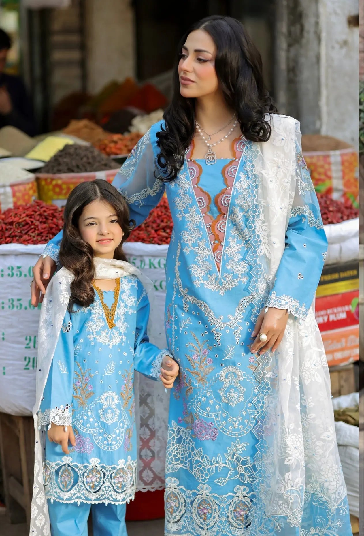  Simrans - Pakistani clothes