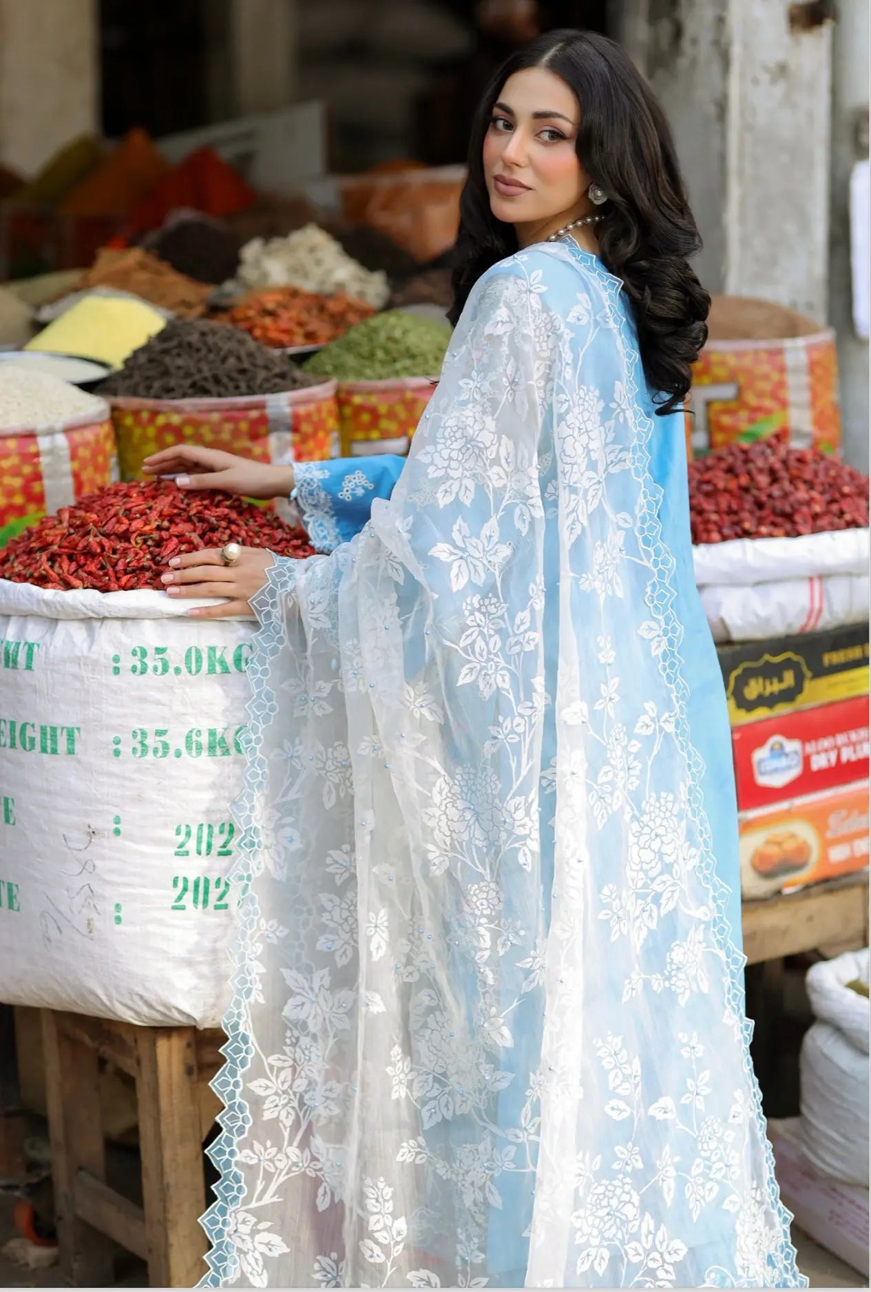  Simrans - Pakistani clothes