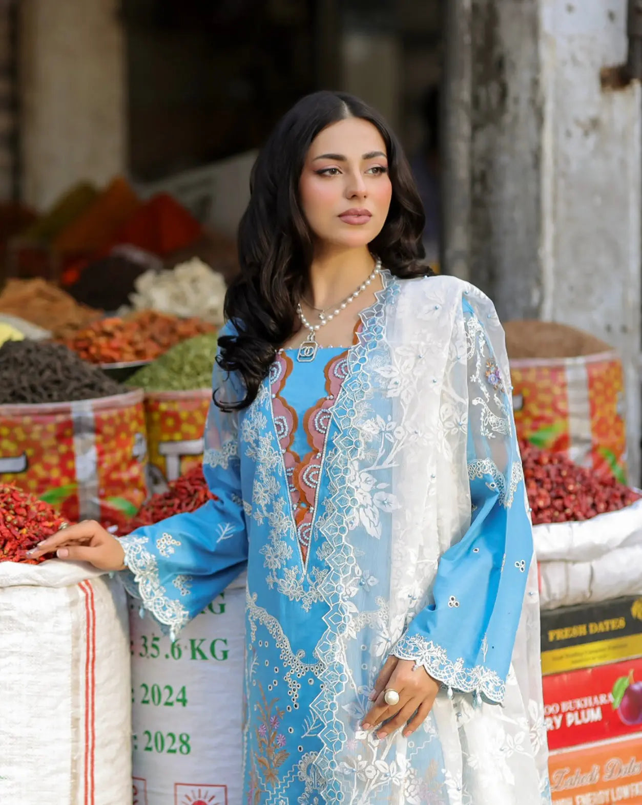  Simrans - Pakistani clothes