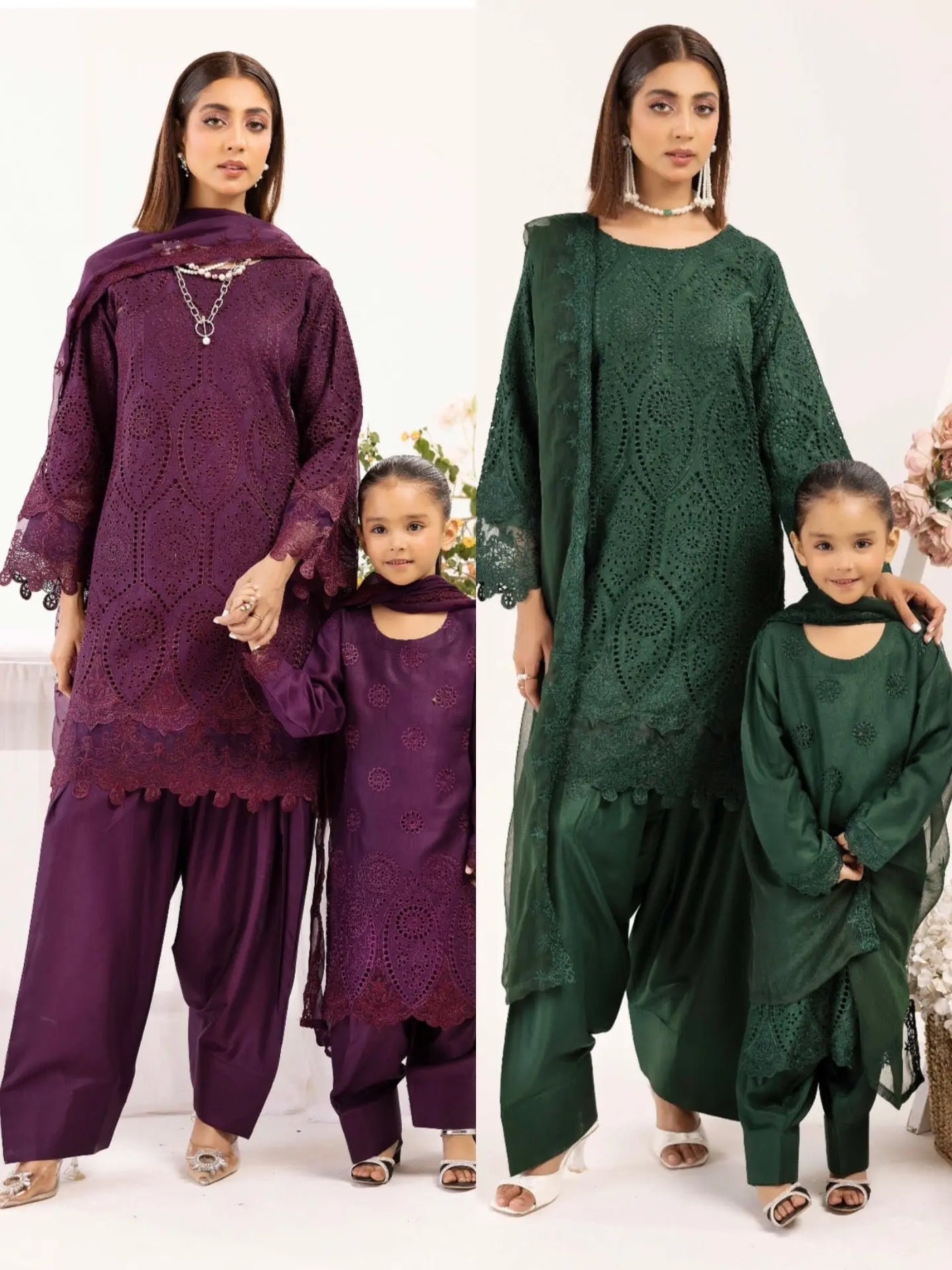  Simrans - Pakistani clothes