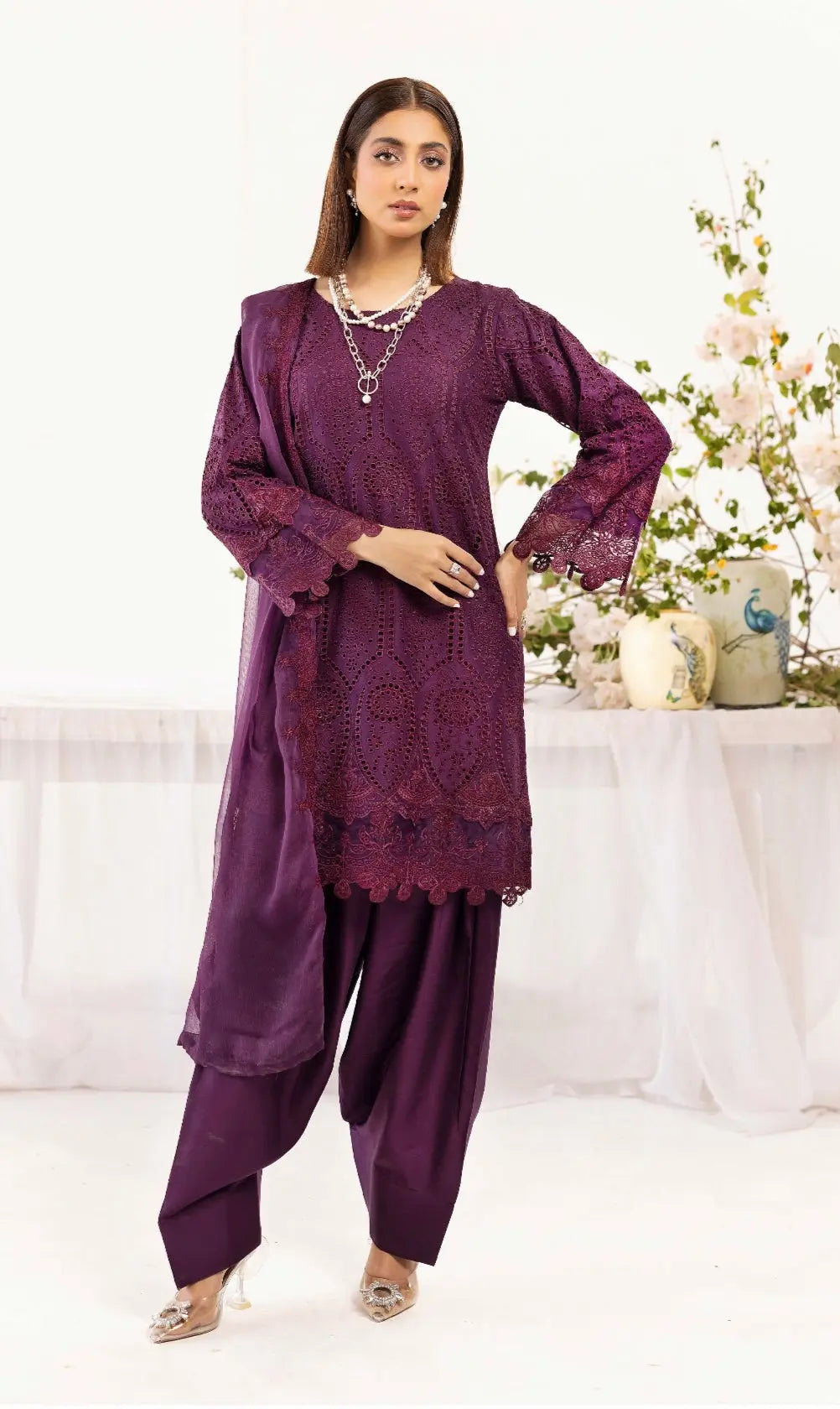  Simrans - Pakistani clothes