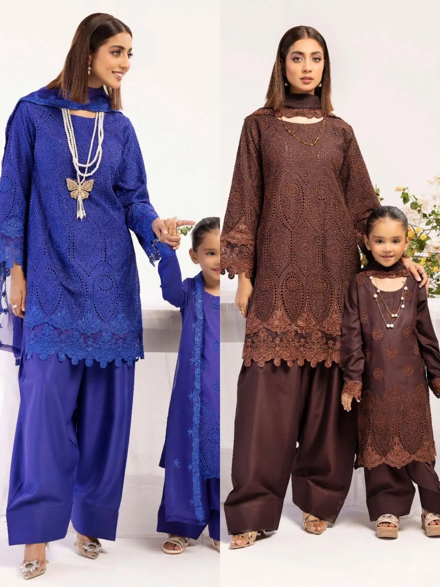  Simrans - Pakistani clothes