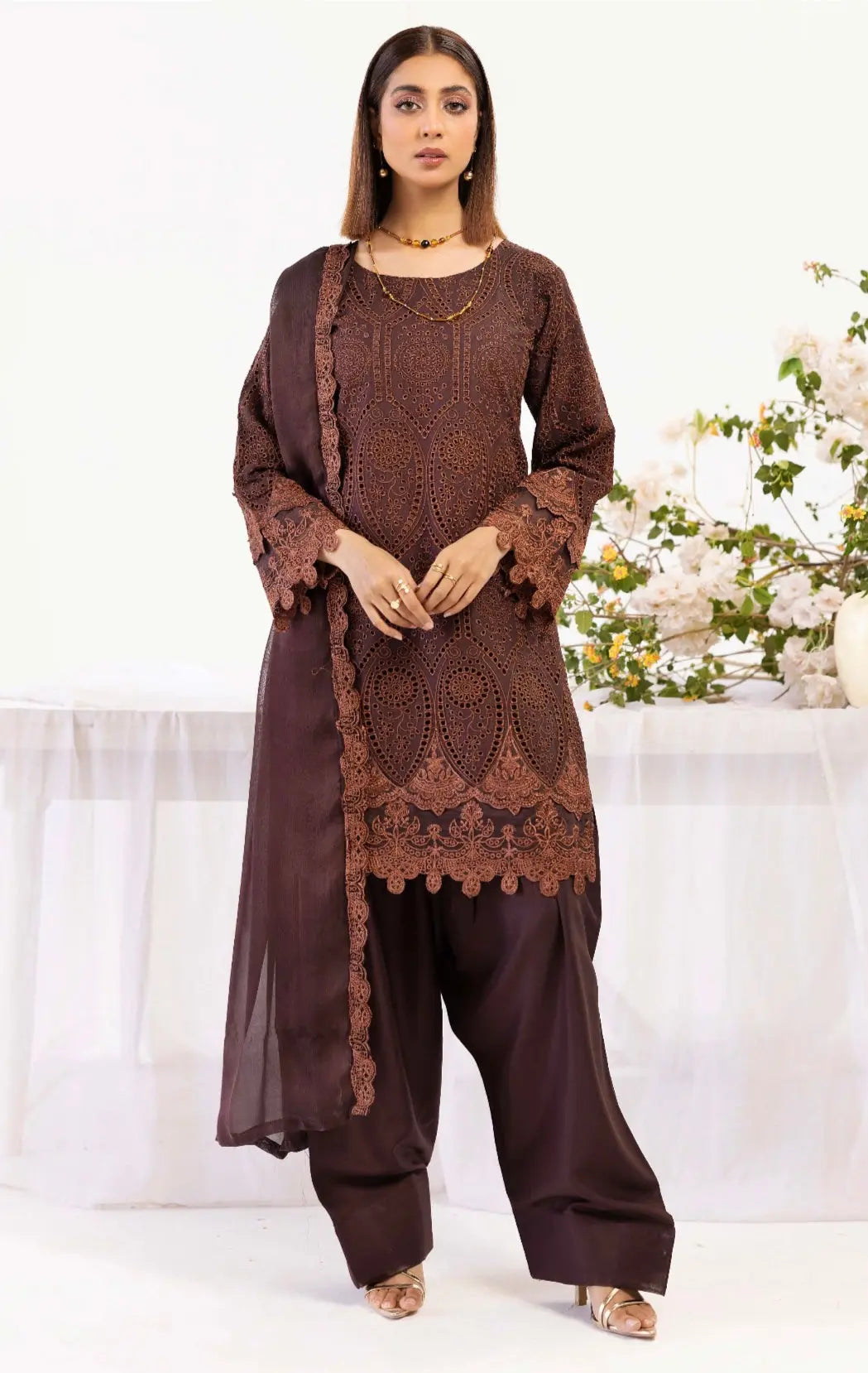  Simrans - Pakistani clothes