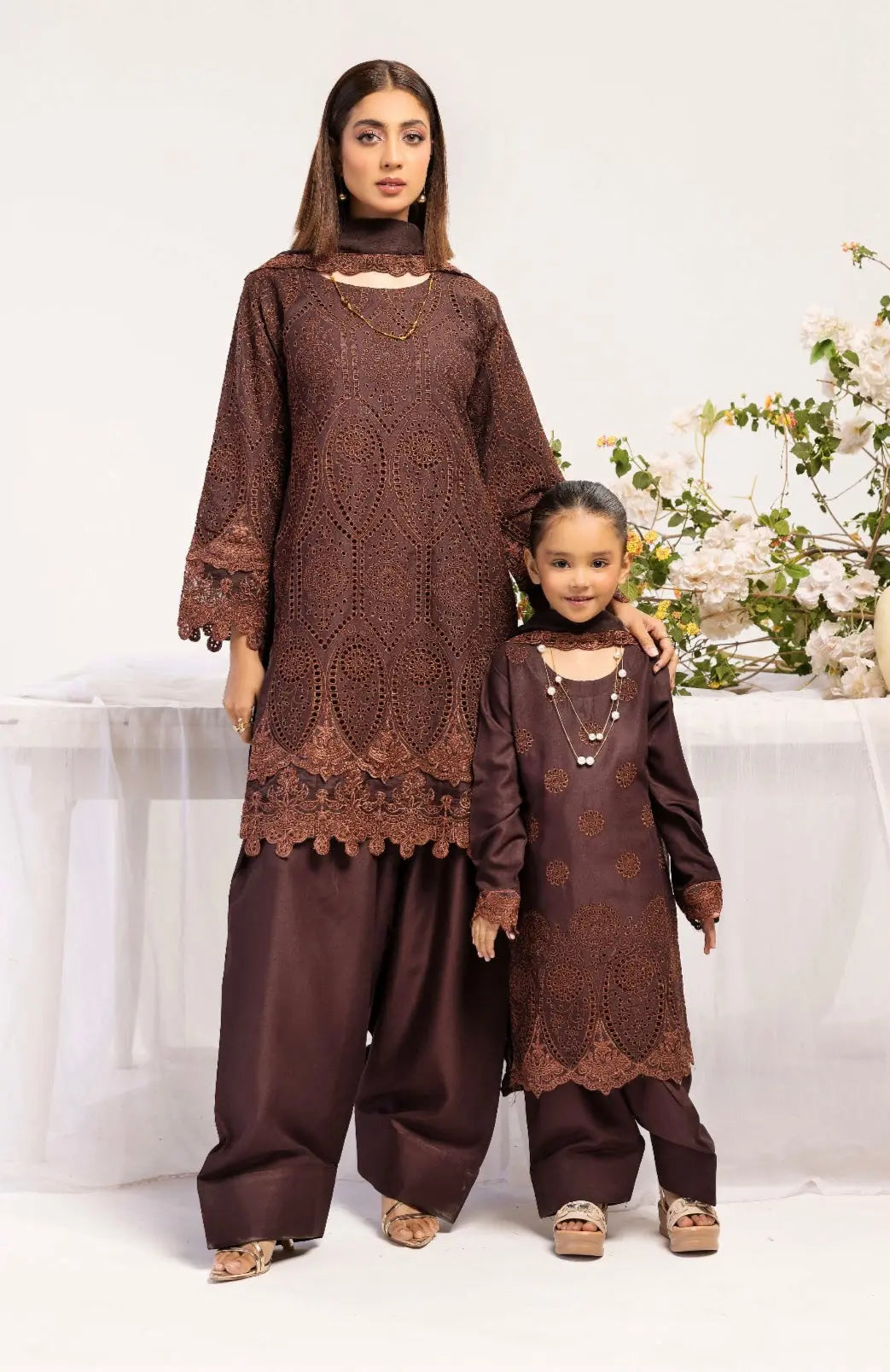  Simrans - Pakistani clothes