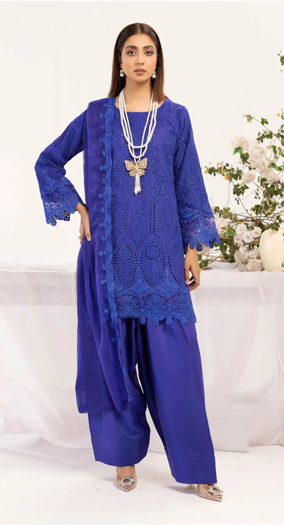  Simrans - Pakistani clothes