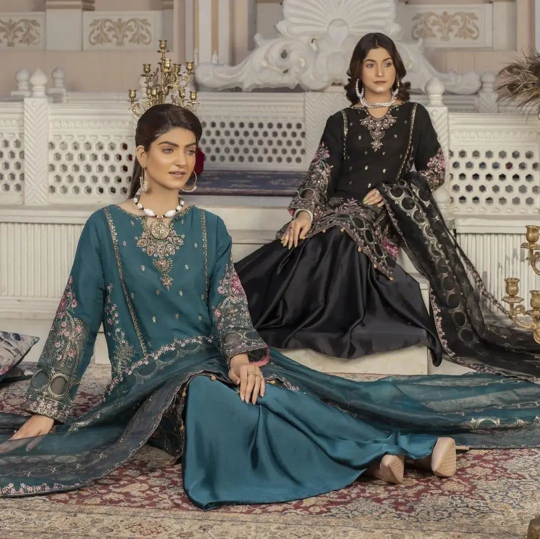  Simrans - Pakistani clothes