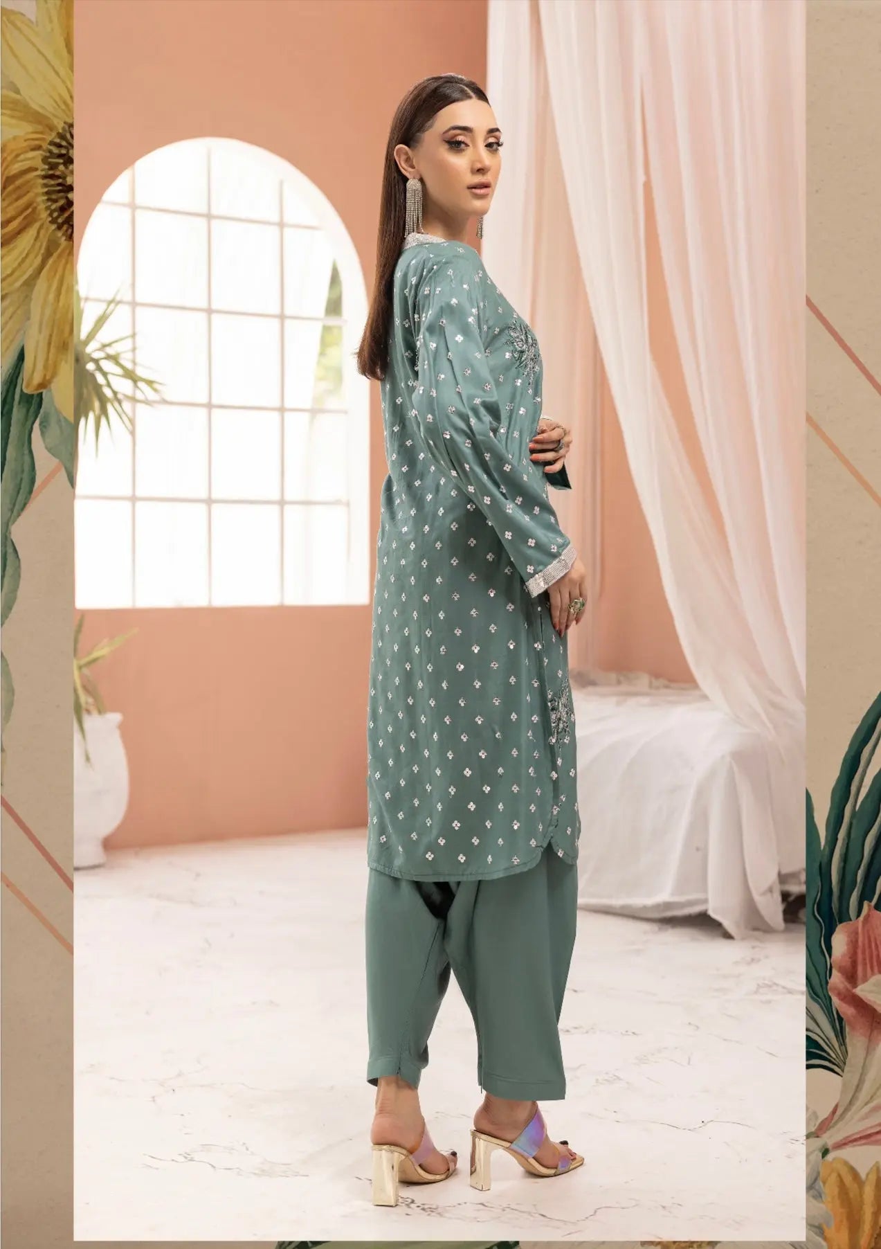  Simrans - Pakistani clothes