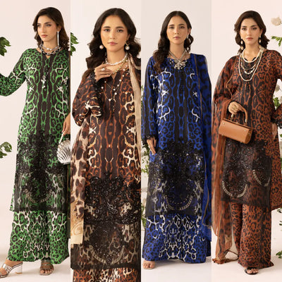  Simrans - Pakistani clothes