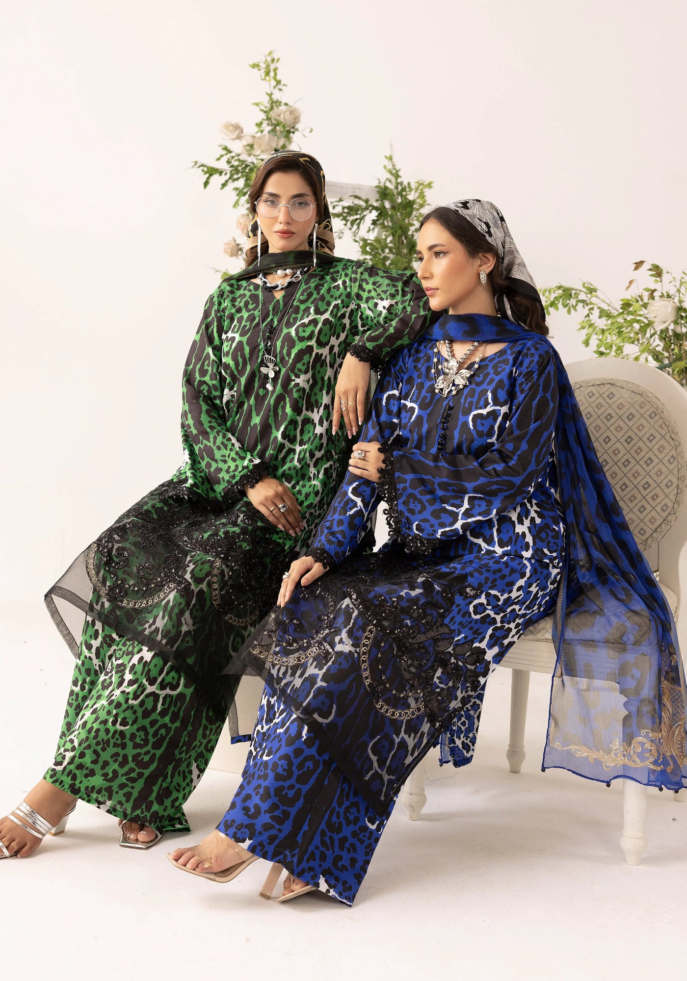 Simrans - Pakistani clothes