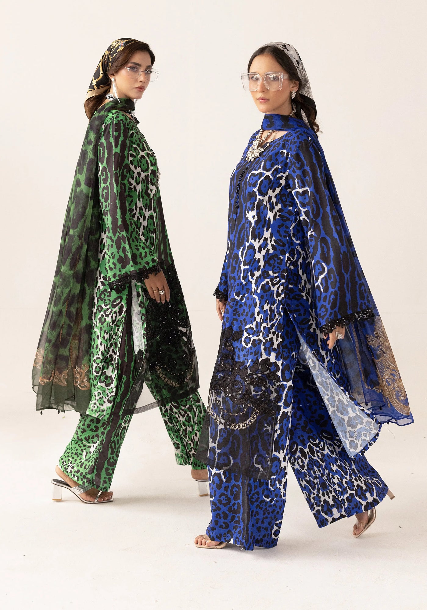  Simrans - Pakistani clothes