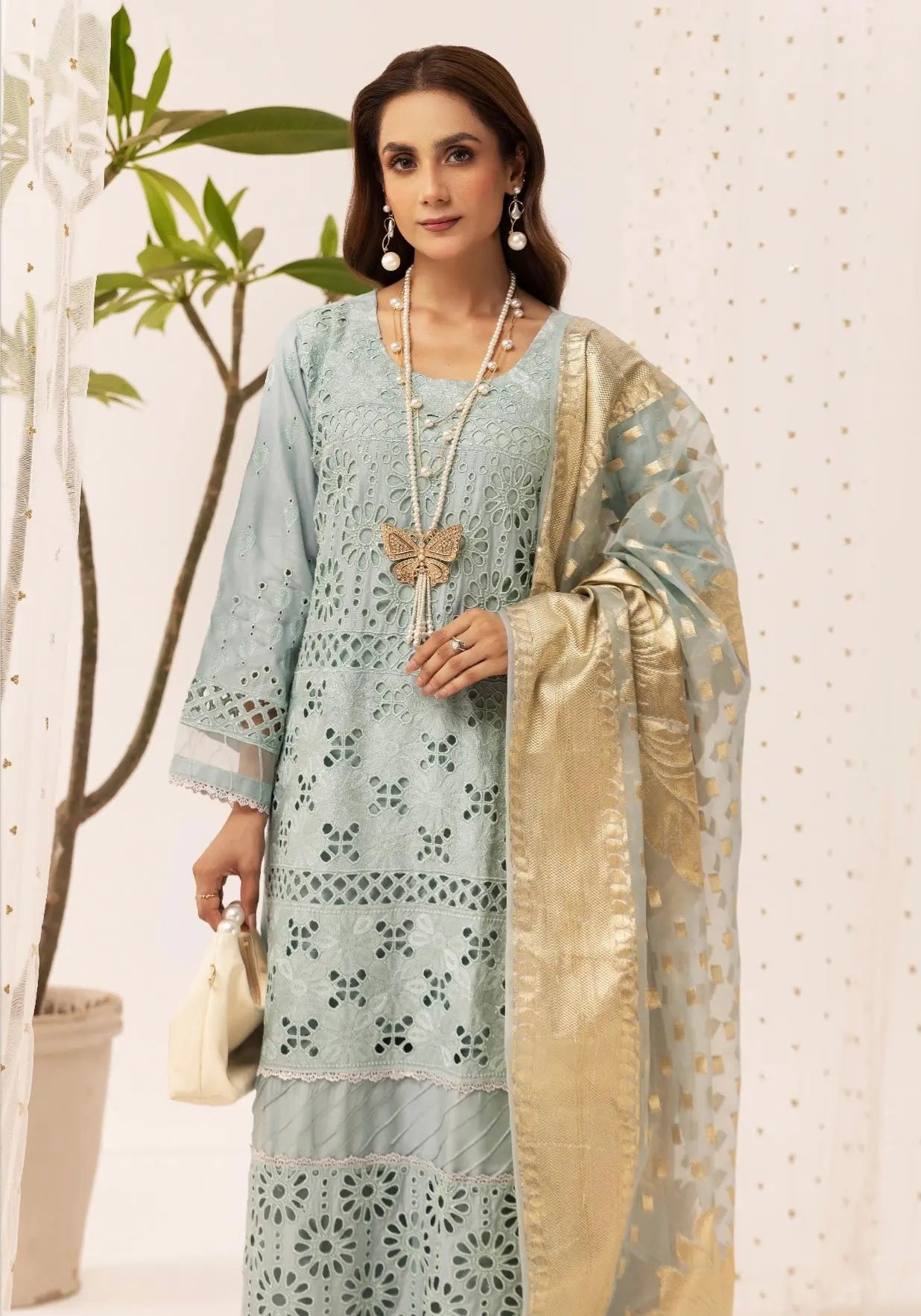  Simrans - Pakistani clothes