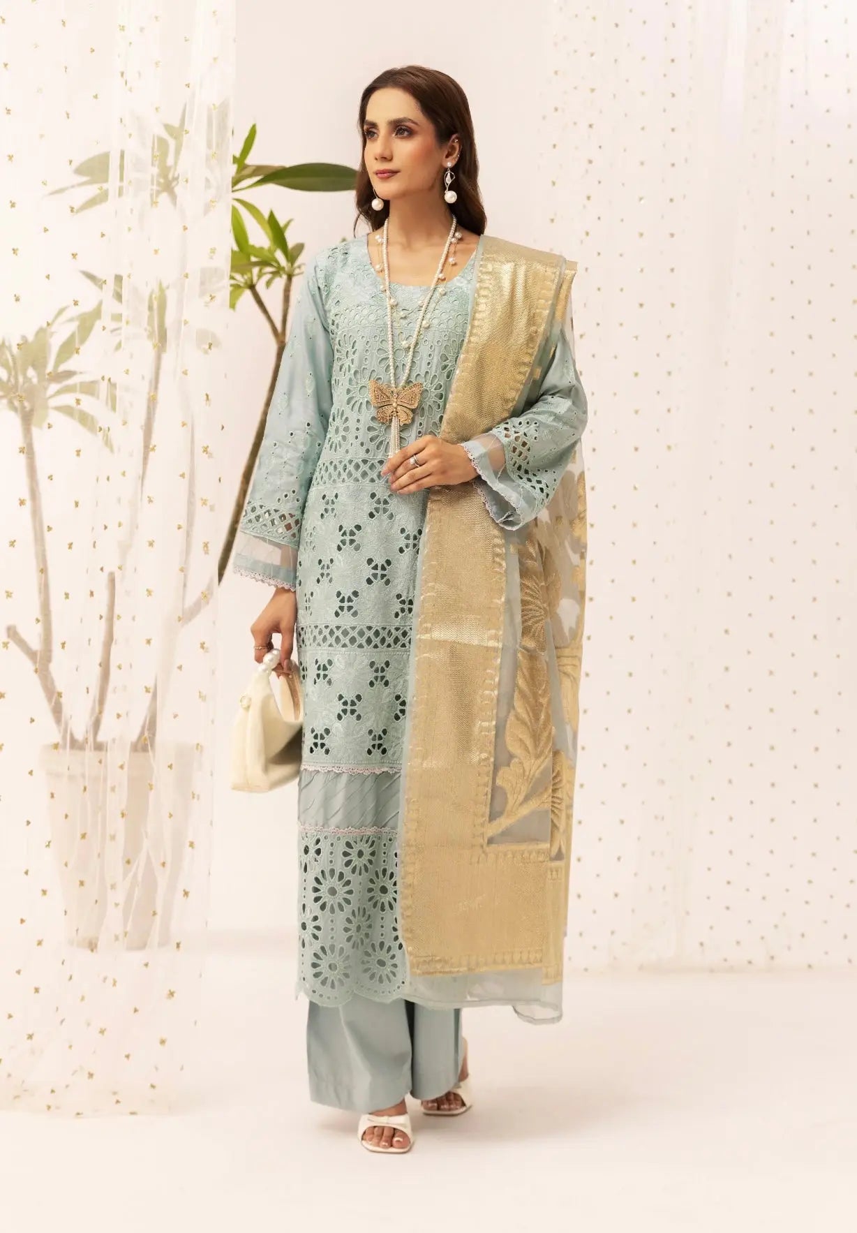  Simrans - Pakistani clothes