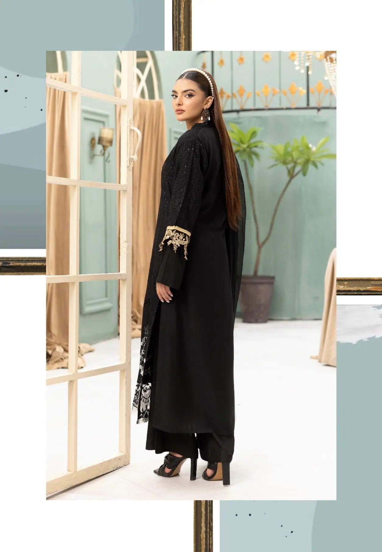  Simrans - Pakistani clothes