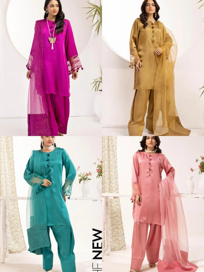  Simrans - Pakistani clothes