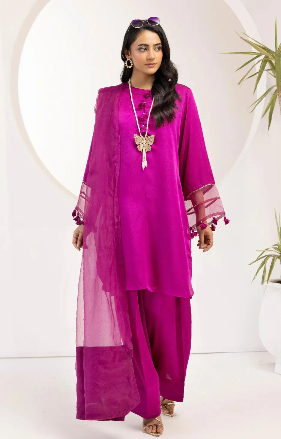 Simrans - Pakistani clothes