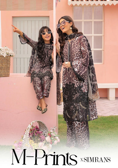  Simrans - Pakistani clothes