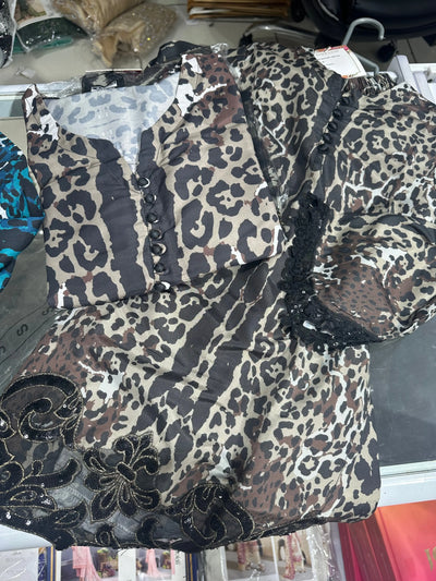  Simrans - Pakistani clothes