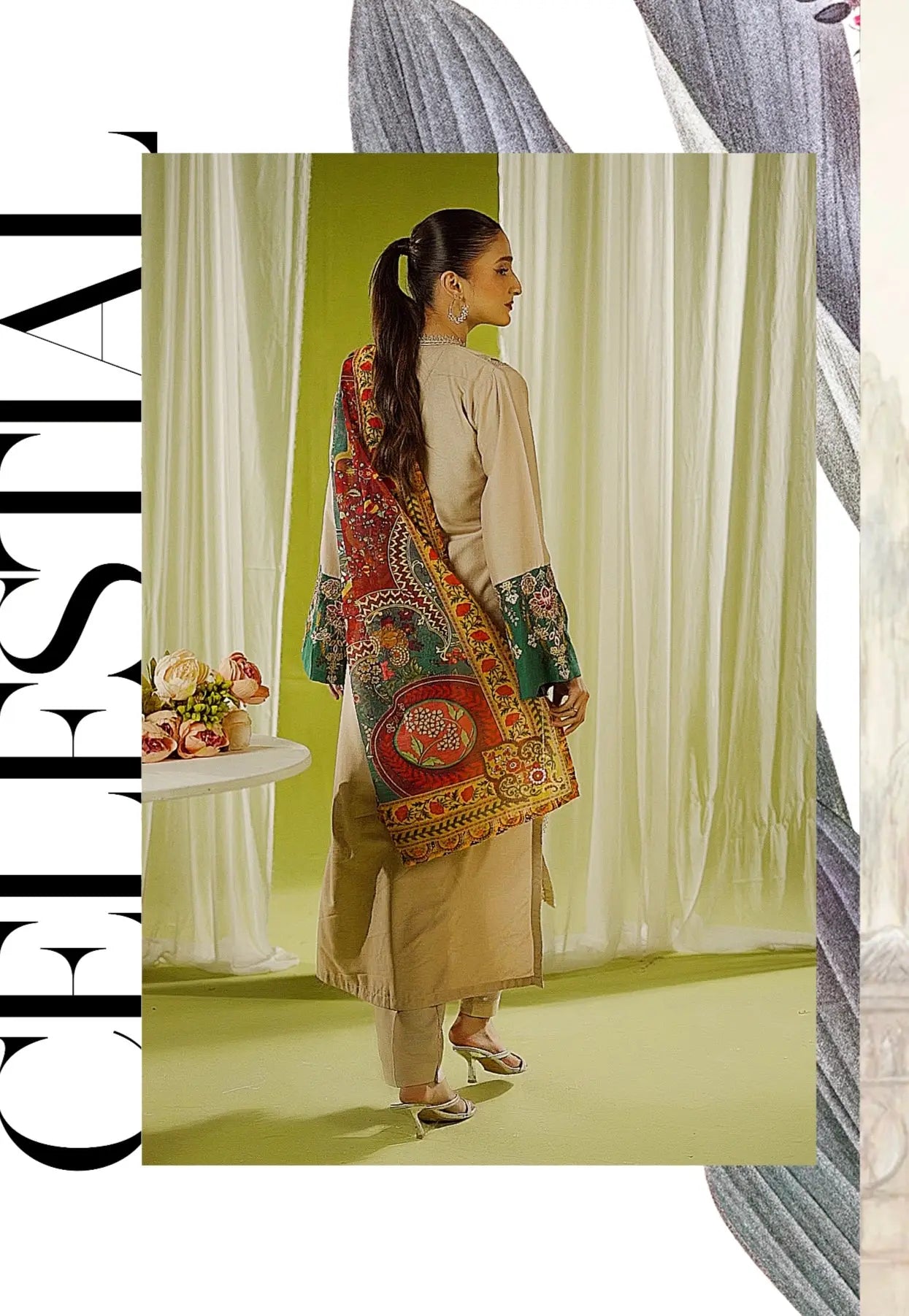  Simrans - Pakistani clothes