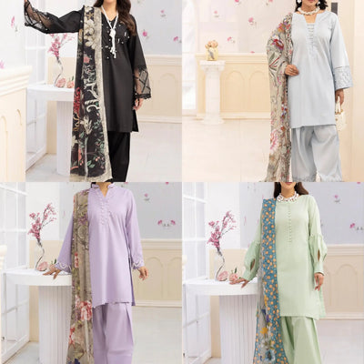  Simrans - Pakistani clothes