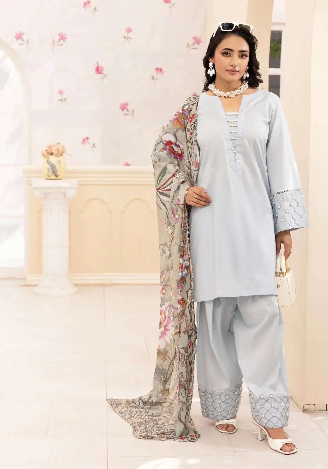  Simrans - Pakistani clothes
