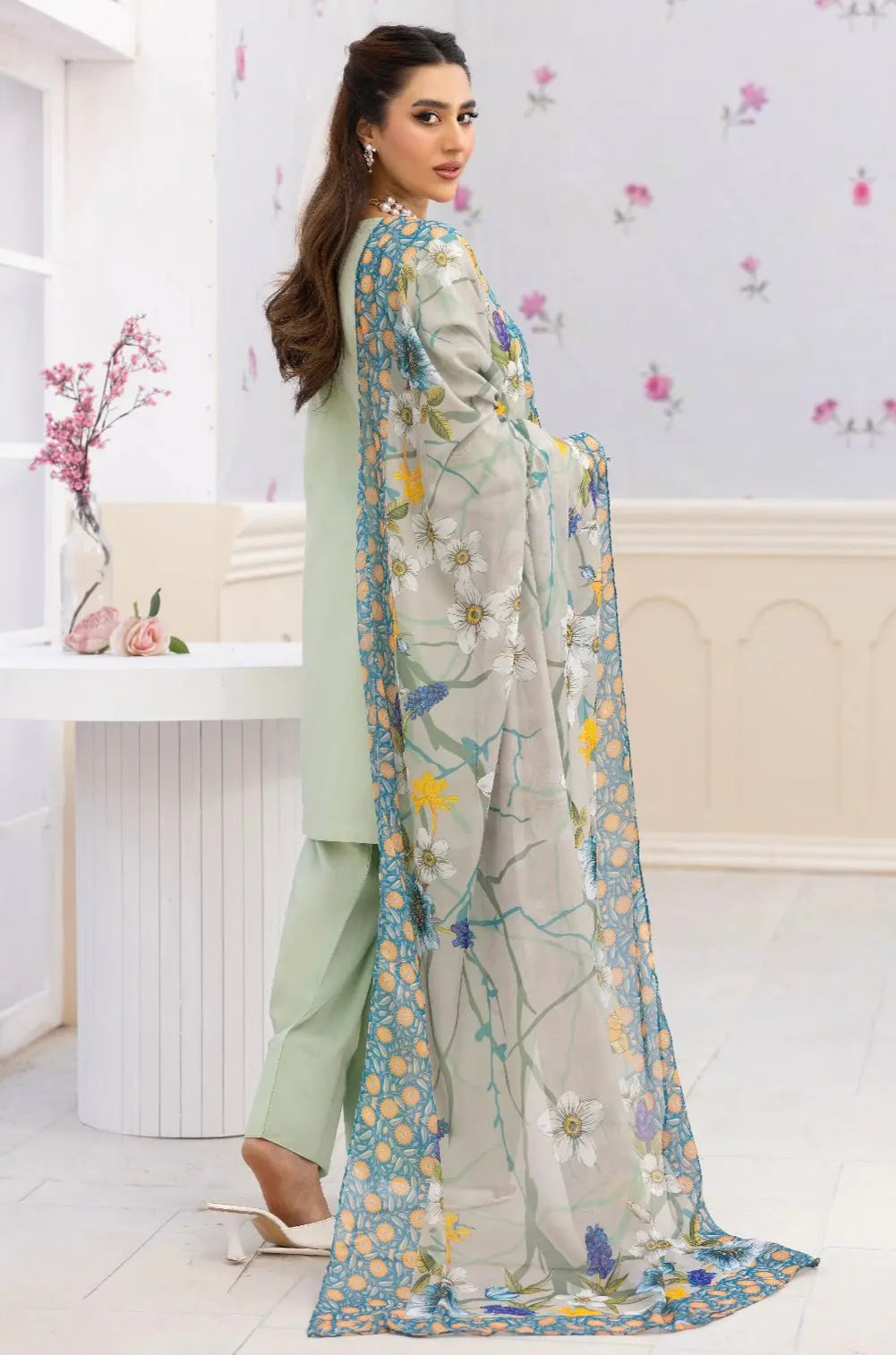  Simrans - Pakistani clothes