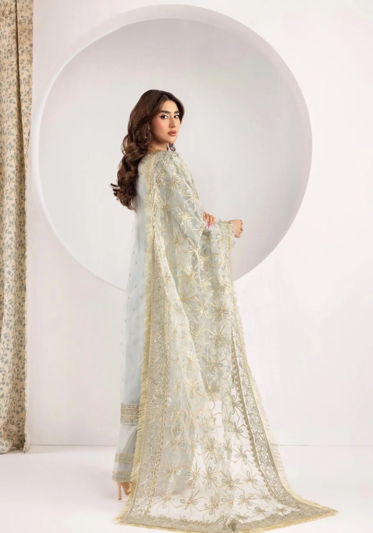  Simrans 'Noori' - Pakistani clothes