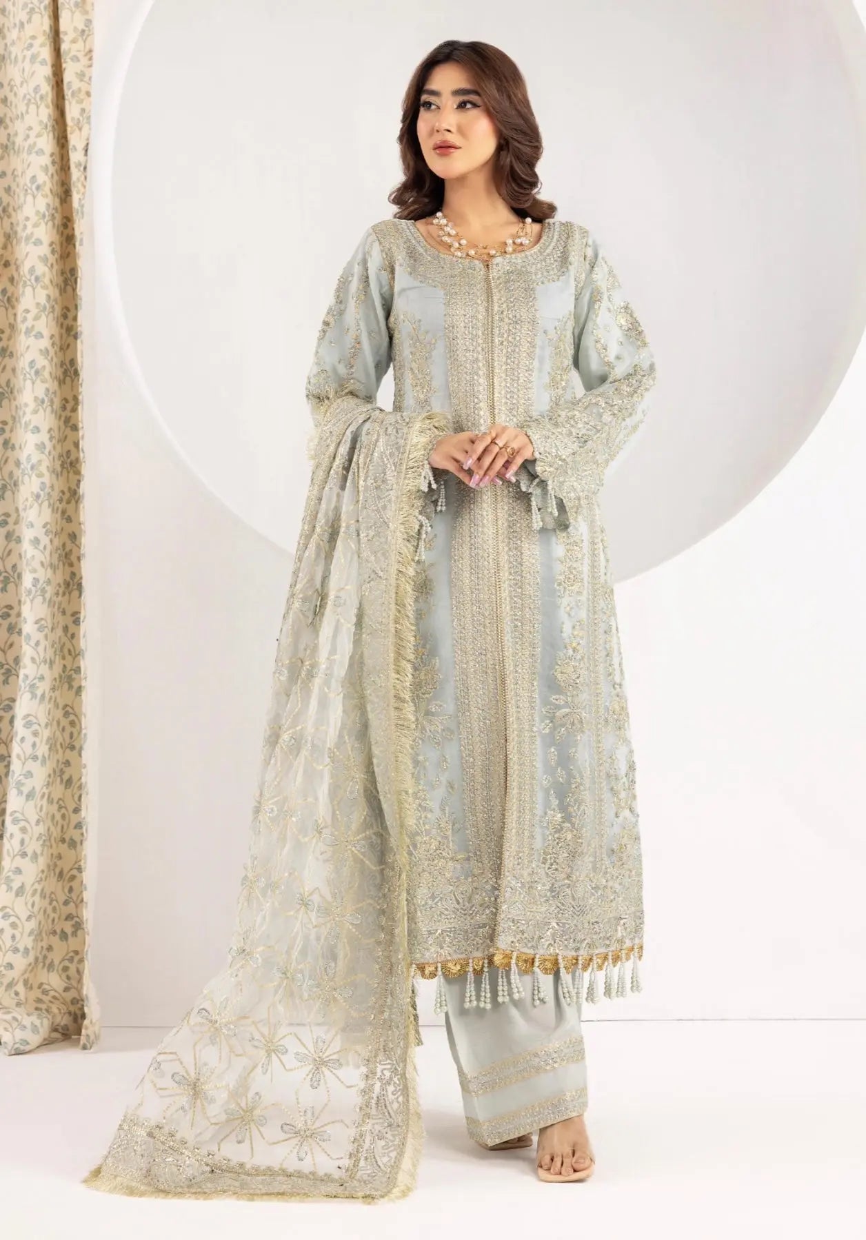  Simrans 'Noori' - Pakistani clothes