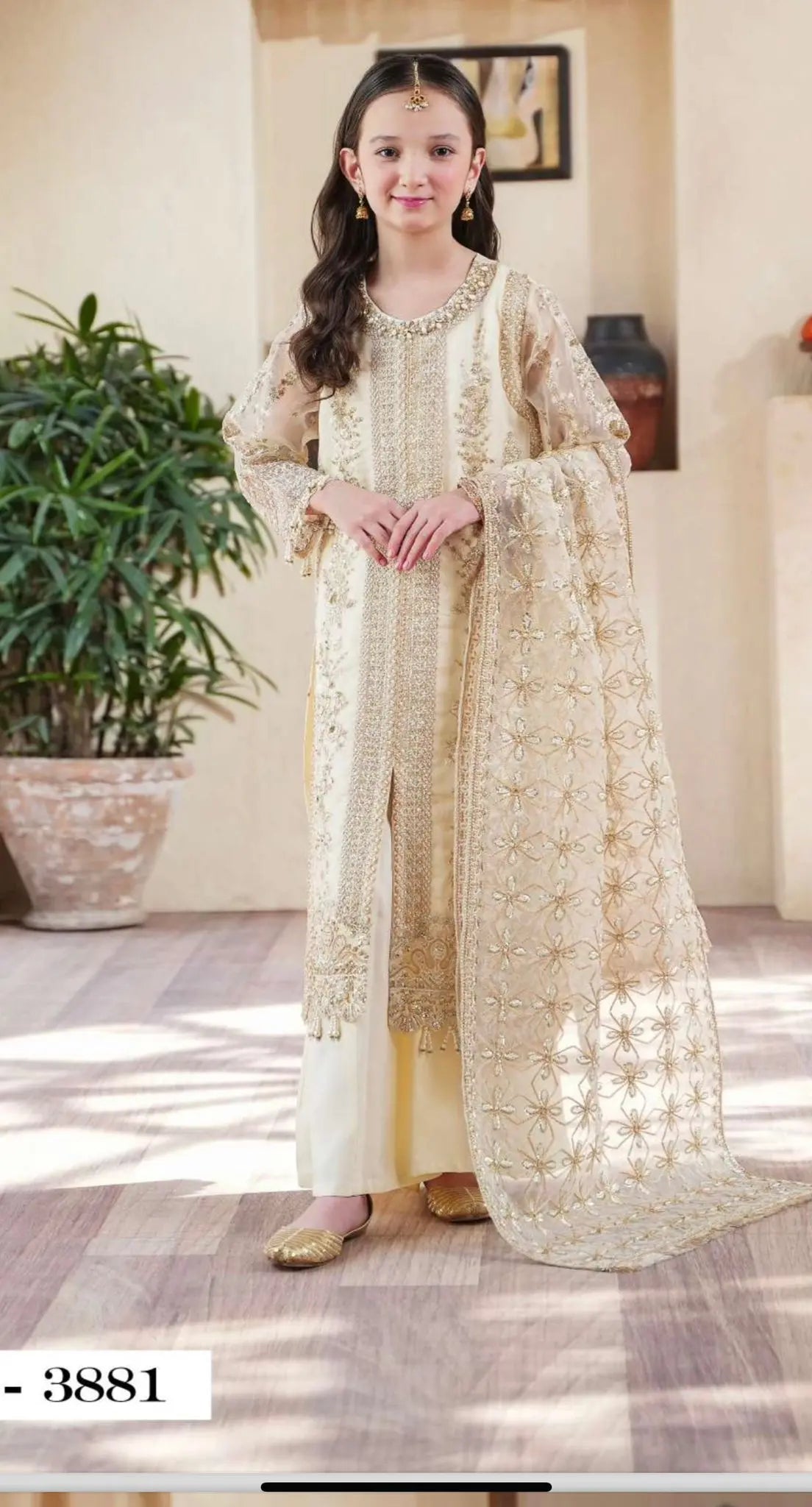  Simrans 'Noori' - Pakistani clothes