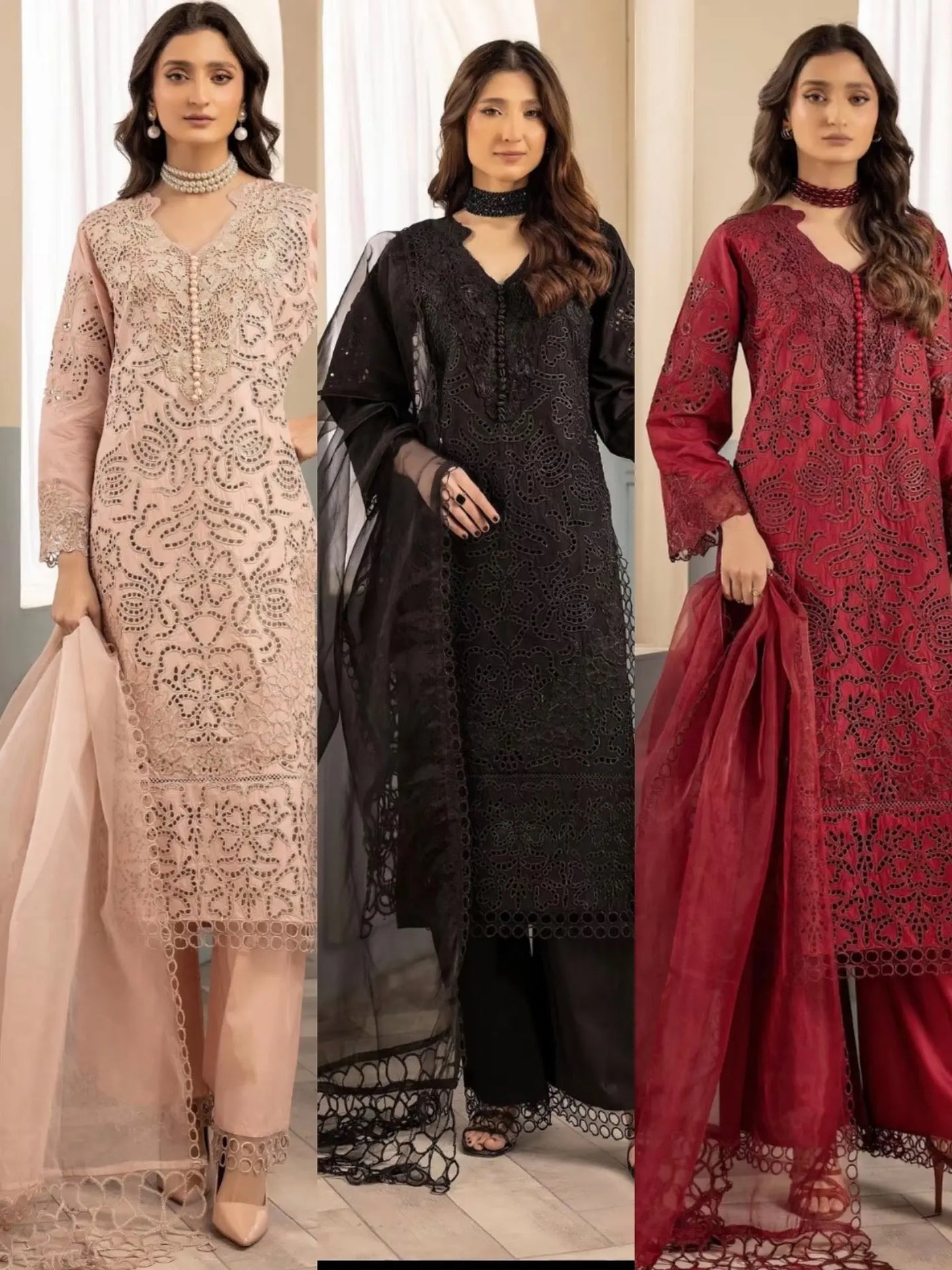  Simrans - Pakistani clothes