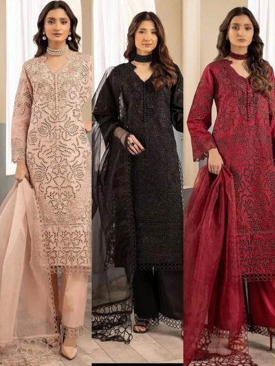  Simrans - Pakistani clothes