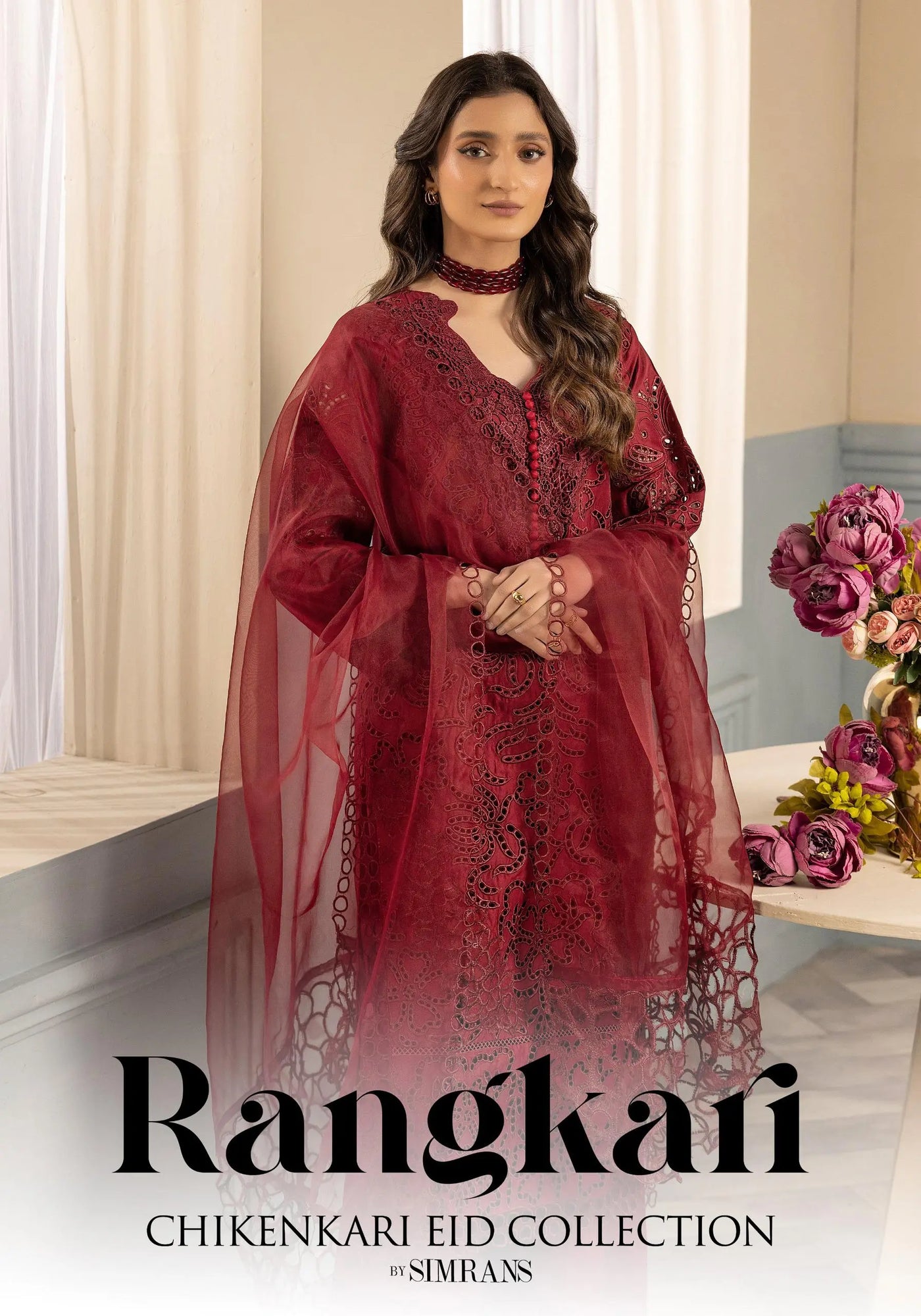  Simrans - Pakistani clothes